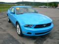 2010 Mustang V6 Coupe #4
