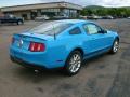 2010 Mustang V6 Coupe #6