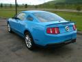 2010 Mustang V6 Coupe #8
