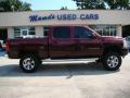 2007 Silverado 1500 LTZ Crew Cab 4x4 #1