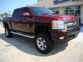 2007 Silverado 1500 LTZ Crew Cab 4x4 #2