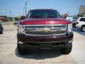 2007 Silverado 1500 LTZ Crew Cab 4x4 #3