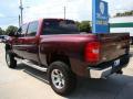 2007 Silverado 1500 LTZ Crew Cab 4x4 #6