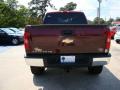 2007 Silverado 1500 LTZ Crew Cab 4x4 #7