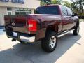 2007 Silverado 1500 LTZ Crew Cab 4x4 #8