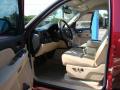 2007 Silverado 1500 LTZ Crew Cab 4x4 #9