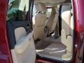 2007 Silverado 1500 LTZ Crew Cab 4x4 #10