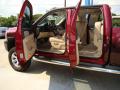 2007 Silverado 1500 LTZ Crew Cab 4x4 #11