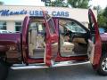2007 Silverado 1500 LTZ Crew Cab 4x4 #14