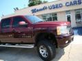 2007 Silverado 1500 LTZ Crew Cab 4x4 #21
