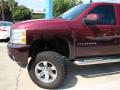 2007 Silverado 1500 LTZ Crew Cab 4x4 #22