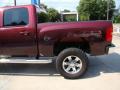 2007 Silverado 1500 LTZ Crew Cab 4x4 #23