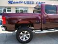 2007 Silverado 1500 LTZ Crew Cab 4x4 #24