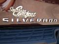 2007 Silverado 1500 LTZ Crew Cab 4x4 #26