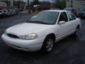 1999 Contour SE #2