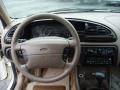 1999 Contour SE #9