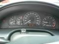 2002 Cavalier LS Sport Sedan #15