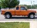 2000 Ranger XLT SuperCab 4x4 #6