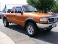 2000 Ranger XLT SuperCab 4x4 #7