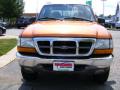 2000 Ranger XLT SuperCab 4x4 #8