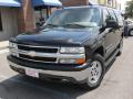 2004 Suburban 1500 LT #2