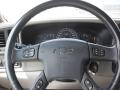 2004 Suburban 1500 LT #10