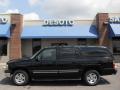 2004 Suburban 1500 LT #23