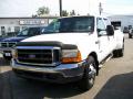 1999 F350 Super Duty XLT Crew Cab Dually #1