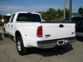 1999 F350 Super Duty XLT Crew Cab Dually #2