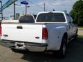 1999 F350 Super Duty XLT Crew Cab Dually #6