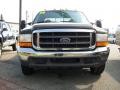 1999 F350 Super Duty XLT Crew Cab Dually #8