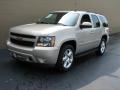 2007 Tahoe LTZ #3