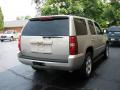 2007 Tahoe LTZ #6