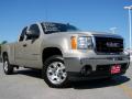 2007 Sierra 1500 SLE Extended Cab #1