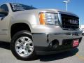 2007 Sierra 1500 SLE Extended Cab #2
