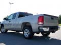 2007 Sierra 1500 SLE Extended Cab #4
