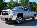 2007 Sierra 1500 SLE Extended Cab #5