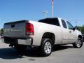 2007 Sierra 1500 SLE Extended Cab #7