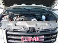 2007 Sierra 1500 SLE Extended Cab #14