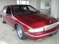 1996 Caprice Classic Sedan #1 1996 Caprice Classic Sedan #1