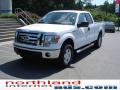 2010 F150 XLT SuperCab 4x4 #2