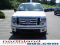 2010 F150 XLT SuperCab 4x4 #3