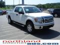 2010 F150 XLT SuperCab 4x4 #4