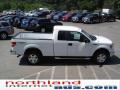 2010 F150 XLT SuperCab 4x4 #5