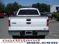 2010 F150 XLT SuperCab 4x4 #7