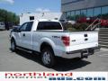 2010 F150 XLT SuperCab 4x4 #8