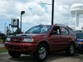 2000 Rodeo LS #1