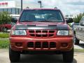 2000 Rodeo LS #6