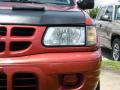 2000 Rodeo LS #7