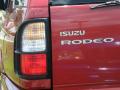 2000 Rodeo LS #8